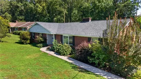 4330 Witherow Rd, Winston Salem, NC 27106
