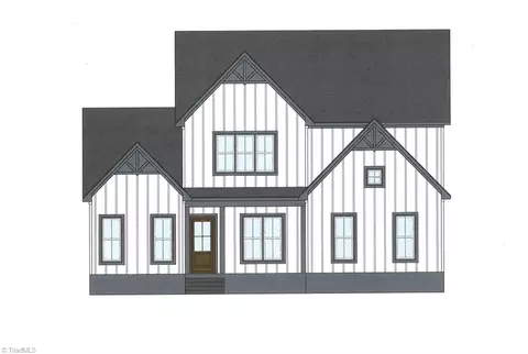 528 Saddleback Rd, Greensboro, NC 27455