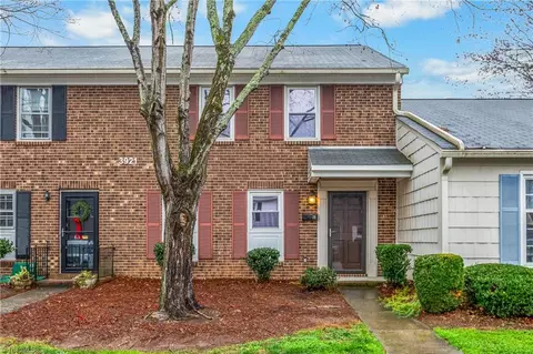 3921 Valley Ct #G, Winston Salem, NC 27106