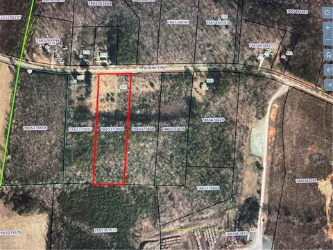 609 Burney Rd, Asheboro, NC 27205