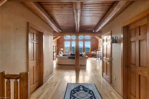 Entry Way - 408 Echo High Rd, Franklin, NC 28734 photo 1 of 3