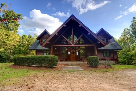 Exterior - 408 Echo High Rd, Franklin, NC 28734 photo 1 of 7