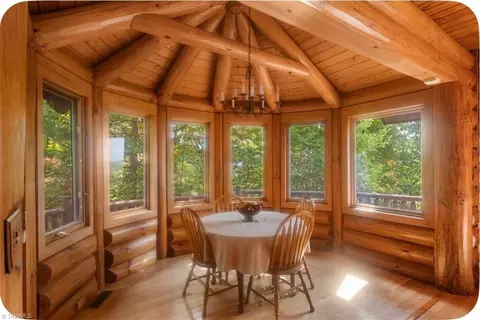 Dining - 408 Echo High Rd, Franklin, NC 28734 photo 1 of 4