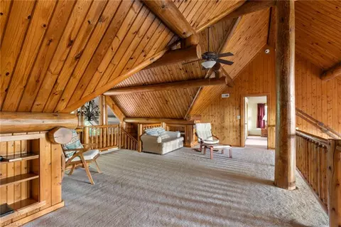 Entry Way - 408 Echo High Rd, Franklin, NC 28734 photo 2 of 3