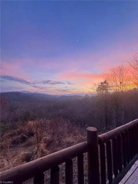 Exterior - 408 Echo High Rd, Franklin, NC 28734 photo 6 of 7