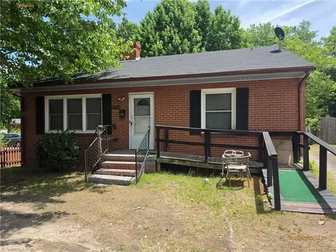 503 Pine St, Greensboro, NC 27401