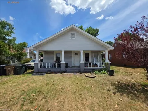 409 Pine St, Greensboro, NC 27401