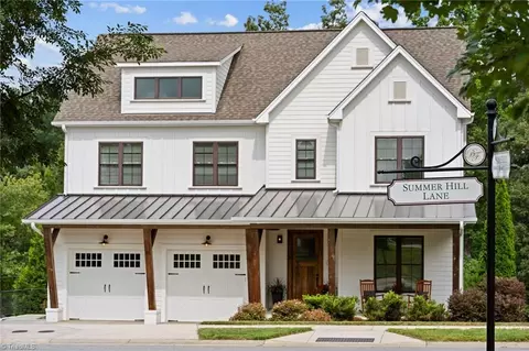 5348 Summer Hill Ln, Winston Salem, NC 27106