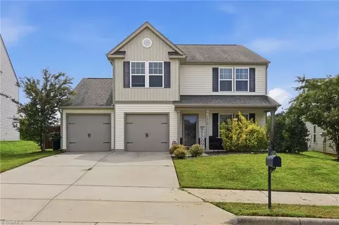 5010 Shorthorn Way, Greensboro, NC 27405