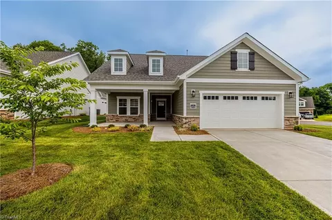 2423 Augusta Dr, Asheboro, NC 27205