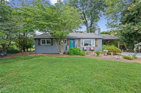126 Hobson Dr, Mocksville, NC 27028
