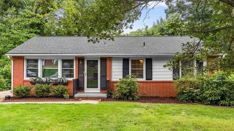 2010 Twain Rd, Greensboro, NC 27405