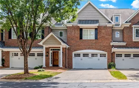 3420 Meridian Way, Winston Salem, NC 27104
