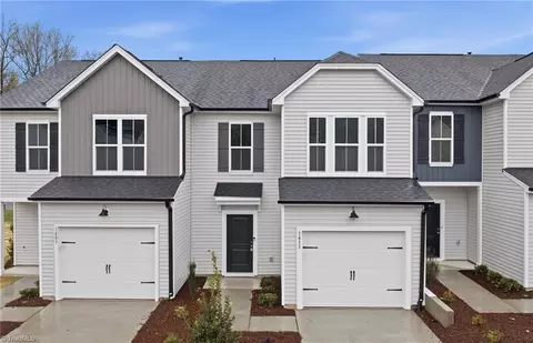 1411 Allegheny River St, Greensboro, NC 27405