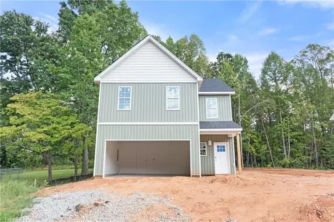 4365 Allen Dr, Winston Salem, NC 27101