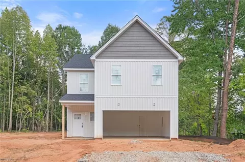 4375 Allen Dr, Winston Salem, NC 27101