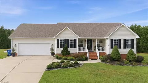 6808 Pritchett Meadows Ct, Browns Summit, NC 27214