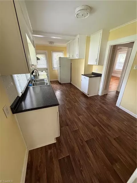 Kitchen - 311 State Ave, High Point, NC 27262 photo 1 of 2