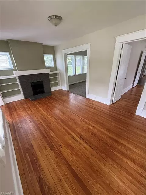 Living - 311 State Ave, High Point, NC 27262 photo 1 of 1