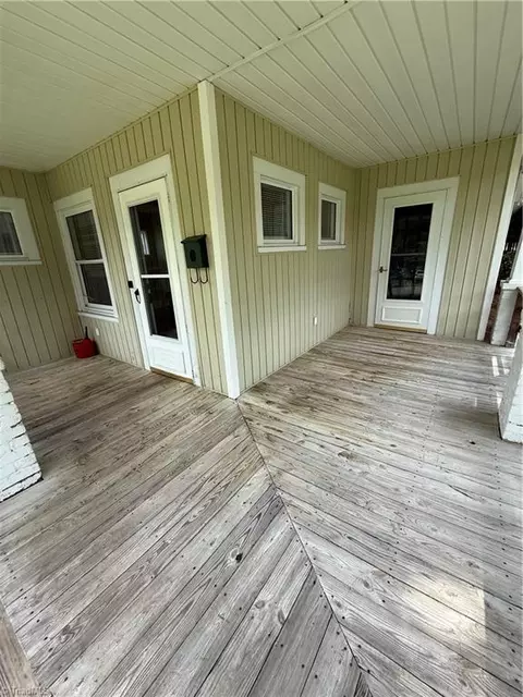 Exterior - 311 State Ave, High Point, NC 27262 photo 4 of 4