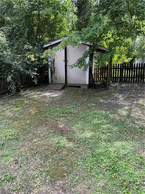 Exterior - 311 State Ave, High Point, NC 27262 photo 3 of 4