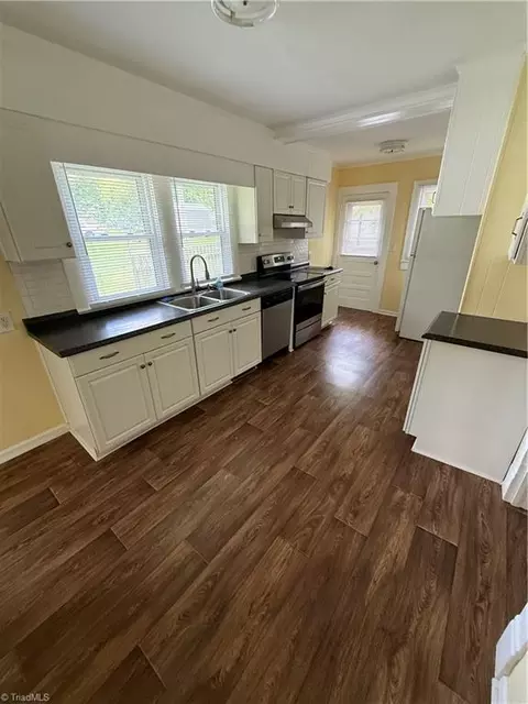 Kitchen - 311 State Ave, High Point, NC 27262 photo 2 of 2