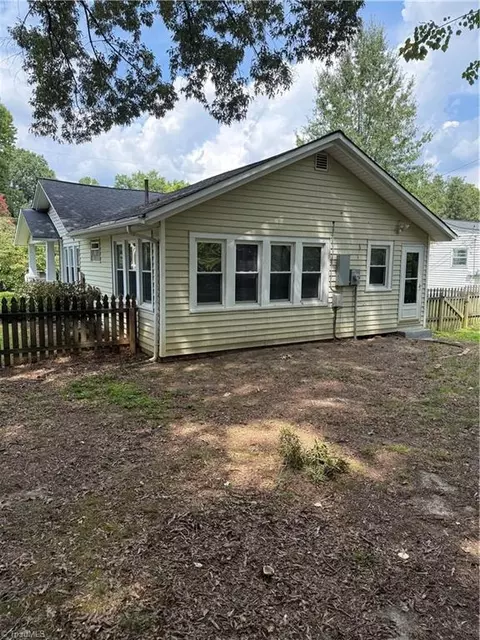 Exterior - 311 State Ave, High Point, NC 27262 photo 1 of 4