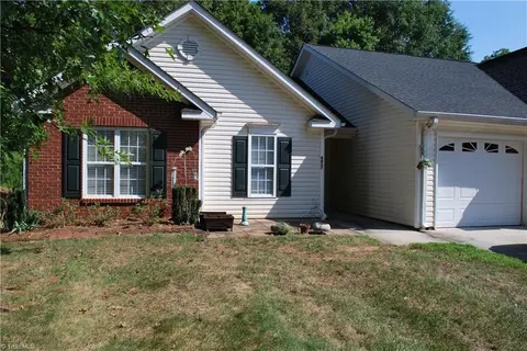 4837 Terrence Dr, Winston Salem, NC 27103