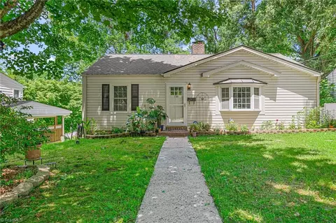 731 Banner Ave W, Winston Salem, NC 27127