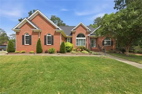 501 Great Smokey Mountain Dr, Mebane, NC 27302