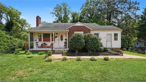 4412 Reidsville Rd, Winston Salem, NC 27101