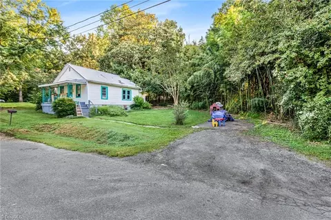 4839 Merrimac St #2, Winston Salem, NC 27105
