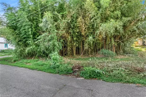 tbd Merrimac St, Winston Salem, NC 27105