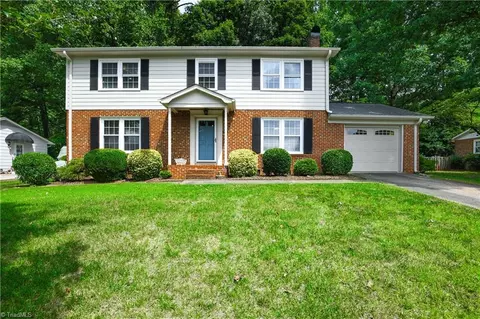3701 Brandywine Dr, Greensboro, NC 27410