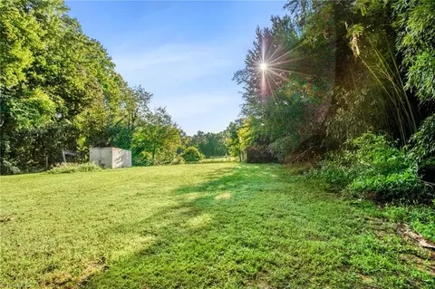 tbd 000 Merrimac St, Winston Salem, NC 27105