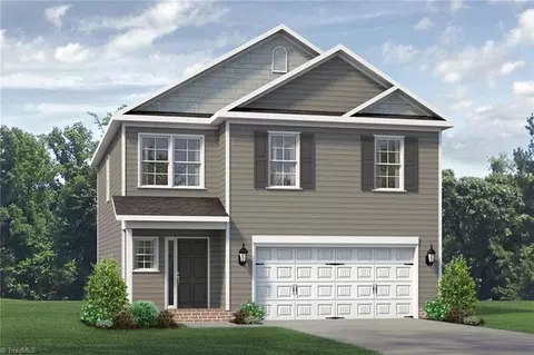 2120 Penley Trl, Greensboro, NC 27406