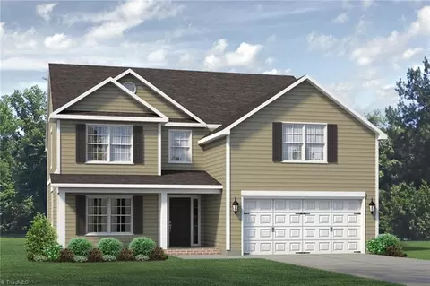 2003 Penley Trl, Greensboro, NC 27406