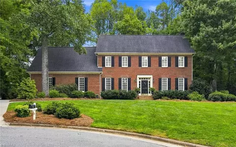 2803 Hackney Way, Jamestown, NC 27282