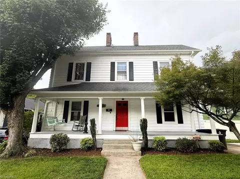 632 Green St S, Winston Salem, NC 27101