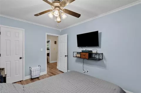Bedroom - 7317 Farmbrook Pl, Thomasville, NC 27360 photo 1 of 8