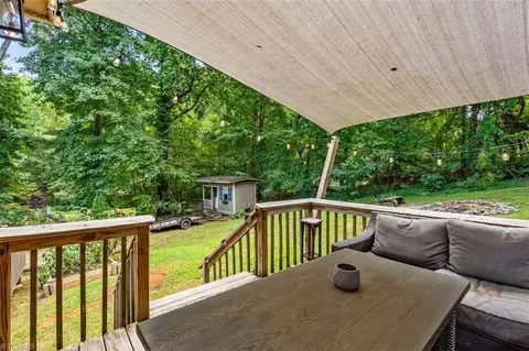 Exterior - 7317 Farmbrook Pl, Thomasville, NC 27360 photo 5 of 5