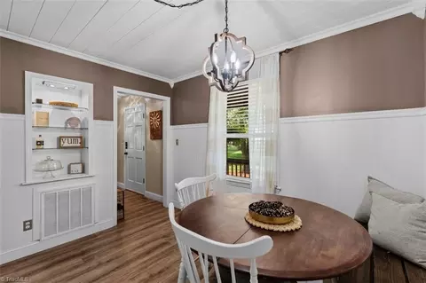 Dining - 7317 Farmbrook Pl, Thomasville, NC 27360 photo 1 of 2