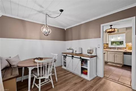 Dining - 7317 Farmbrook Pl, Thomasville, NC 27360 photo 2 of 2