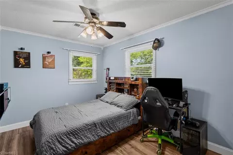 Bedroom - 7317 Farmbrook Pl, Thomasville, NC 27360 photo 2 of 8