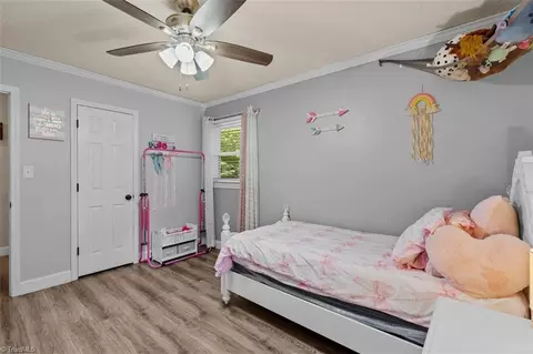 Bedroom - 7317 Farmbrook Pl, Thomasville, NC 27360 photo 4 of 8