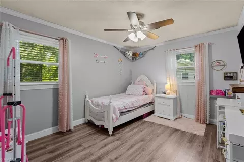 Bedroom - 7317 Farmbrook Pl, Thomasville, NC 27360 photo 5 of 8