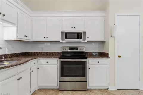 Kitchen - 808 Circle Dr, High Point, NC 27262 photo 2 of 7
