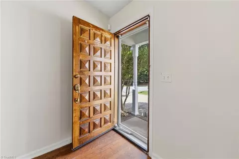 Entry Way - 808 Circle Dr, High Point, NC 27262 photo 1 of 1