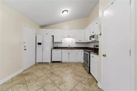 Kitchen - 808 Circle Dr, High Point, NC 27262 photo 7 of 7