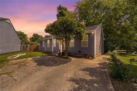 Other - 808 Circle Dr, High Point, NC 27262 photo 7 of 7